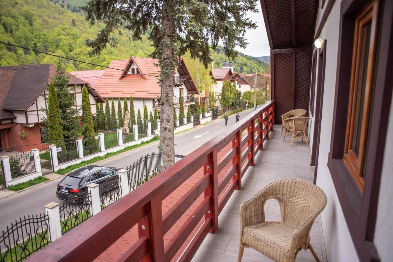 Casa Alexa Villa Sinaia Exterior photo